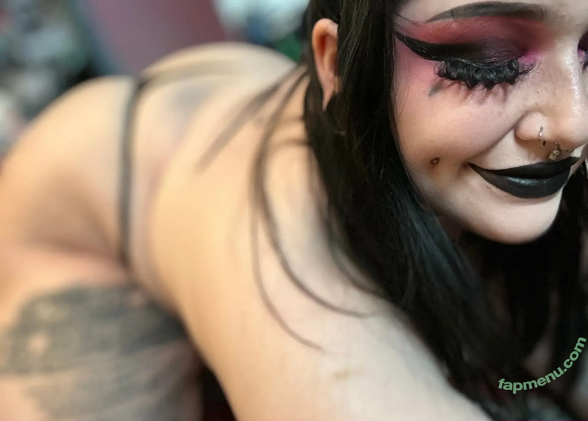 graveyardxbaby666 nude photo #0006 (graveyardxbaby666)