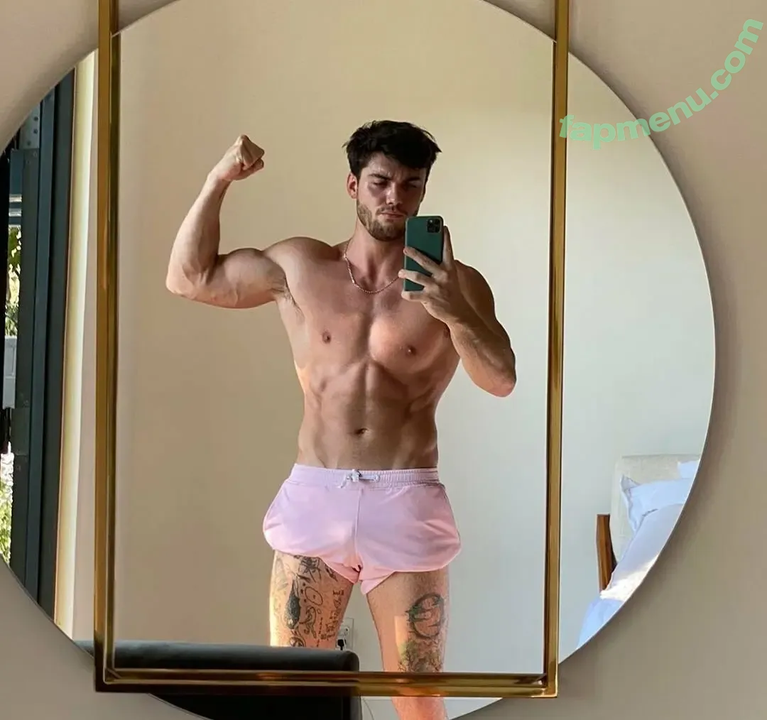 graysonfin nude photo #0014 (graysonfin)