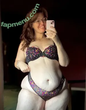 Grazingpandabare / Grazing_Panda / grazingpanda nude photo #0007