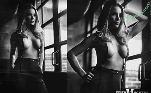 Grazy Alcantara / grazyalcantara nude photo #0010