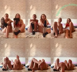 Grealisisters nude photo #0723