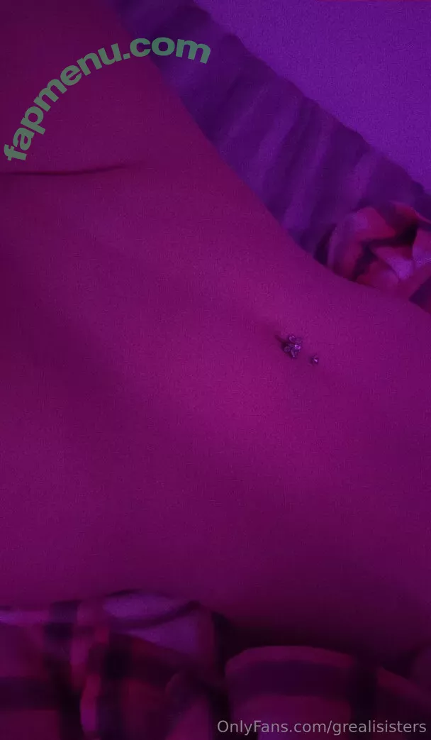 Grealisisters nude photo #0357 (Grealisisters)