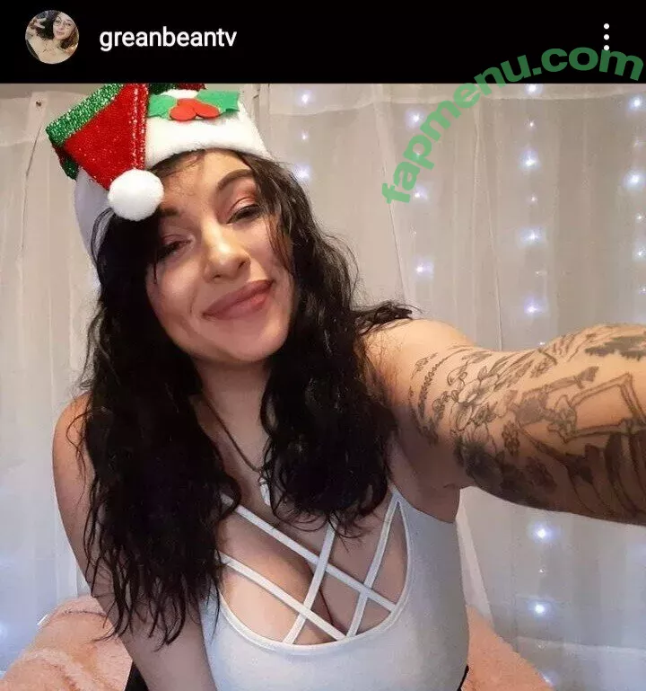 Greanbeantv nude photo #0013 (Greanbeantv)