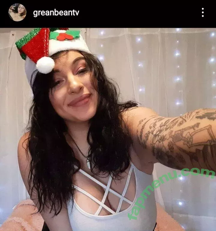 Greanbeantv nude photo #0024 (Greanbeantv)