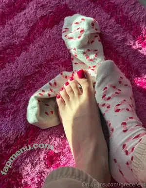 grecefeet / grecesweetft nude photo #0002