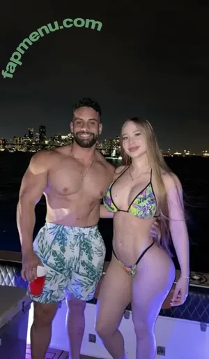 Grecia Acurero / greciaacurero nude photo #0059