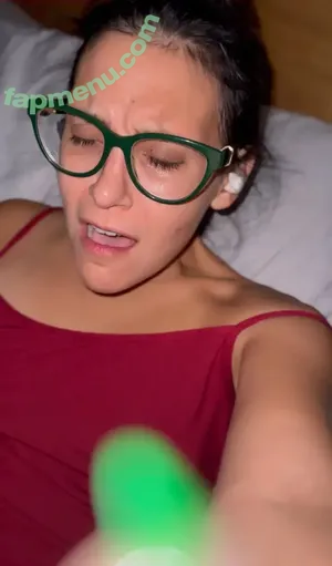 greenequeen / theofficialgreenqueen nude photo #0002