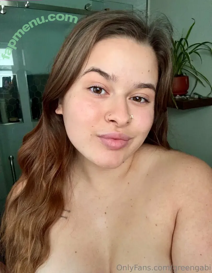 greengabi nude photo #0015 (green.gabi)