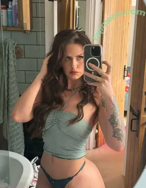 greengirlbella / arabellaamyiah / greengirlbellauk nude photo #0161