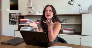 greengirlbella / arabellaamyiah / greengirlbellauk nude photo #0221