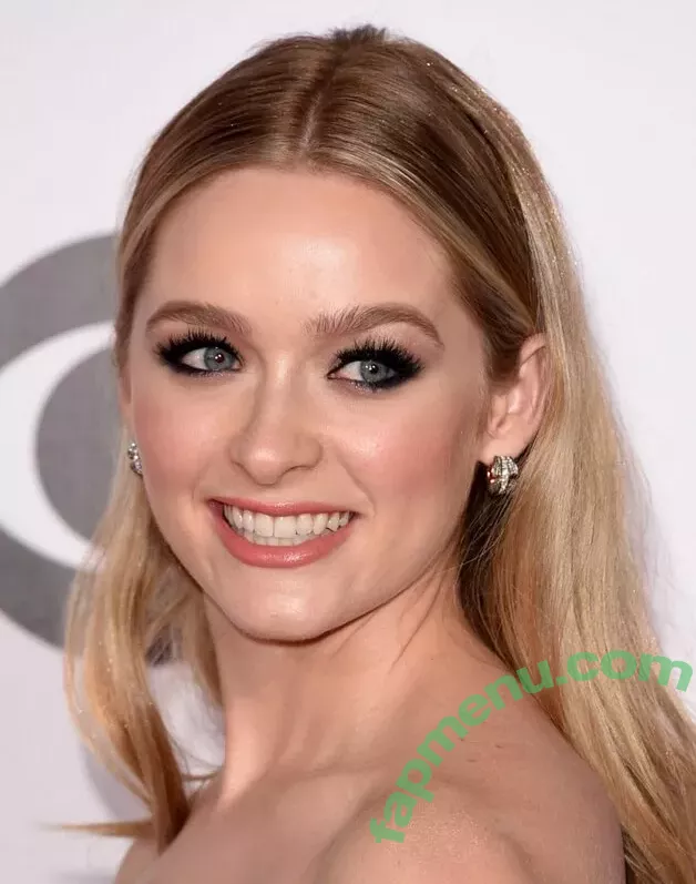 Greer Grammer nude photo #0005 (greer_grammer)