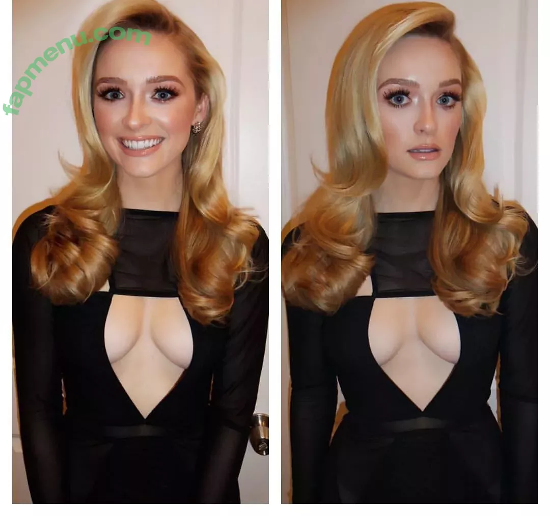 Greer Grammer nude photo #0019 (greer_grammer)