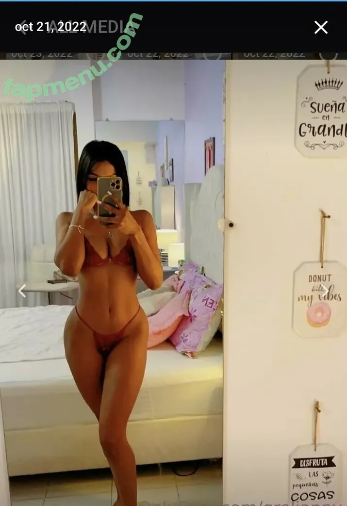 grelianny nude photo #0005 (a2chill / grely.2 / grely_)