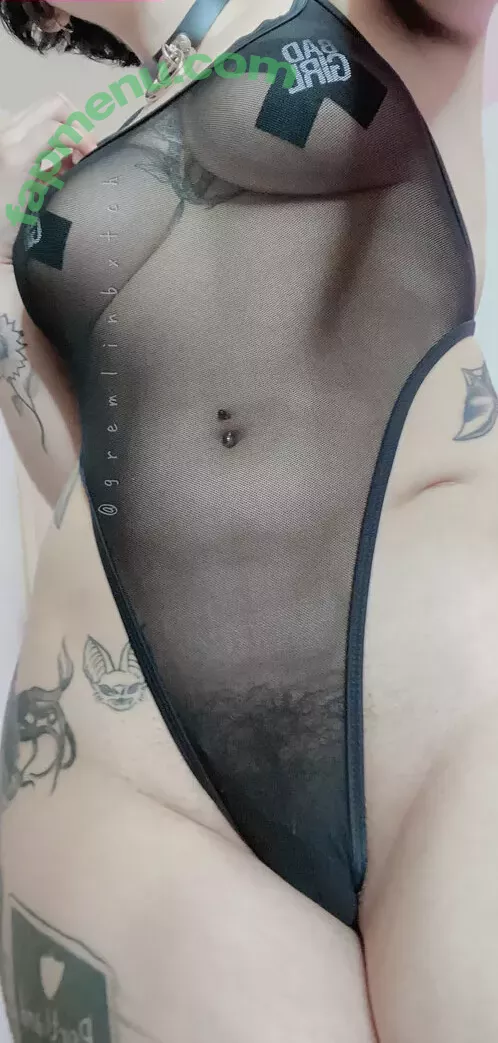 Gremlinbxtch nude photo #0188 (gremlincxnt)