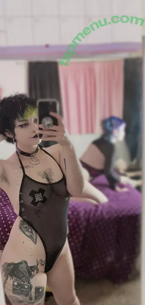 Gremlinbxtch nude photo #0192 (gremlincxnt)
