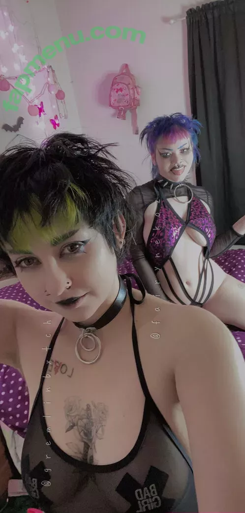 Gremlinbxtch nude photo #0195 (gremlincxnt)