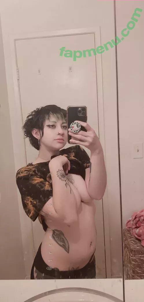 Gremlinbxtch nude photo #0207 (gremlincxnt)