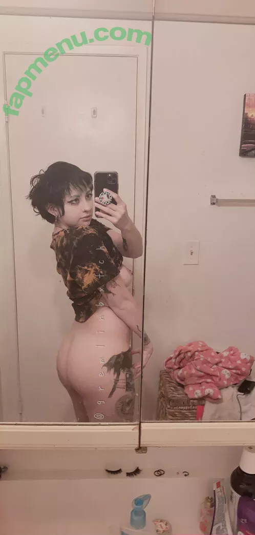 Gremlinbxtch nude photo #0209 (gremlincxnt)
