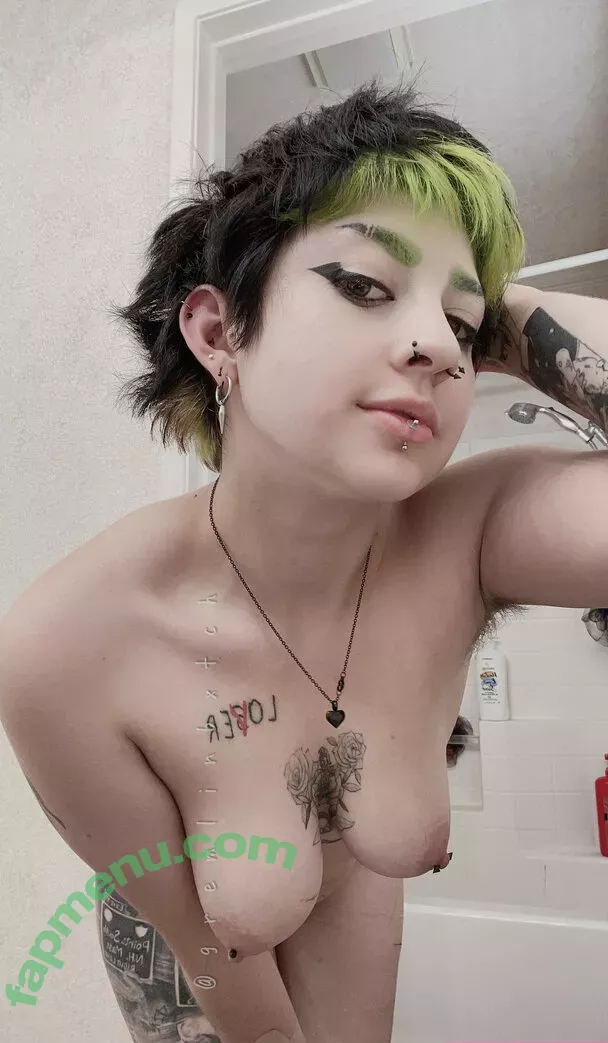 Gremlinbxtch nude photo #0286 (gremlincxnt)