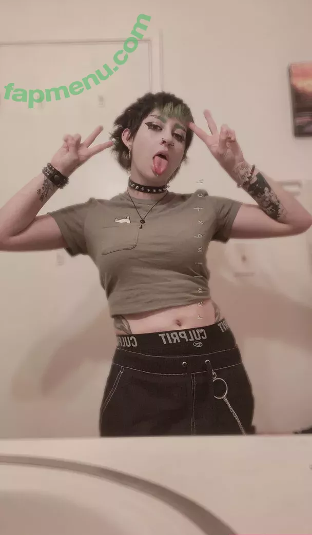 Gremlinbxtch nude photo #0306 (gremlincxnt)