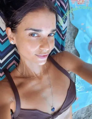 Greta Antoine / gretaantoine nude photo #0072