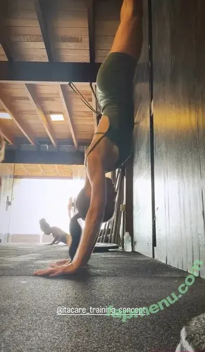 Greta Antoine / gretaantoine nude photo #0073