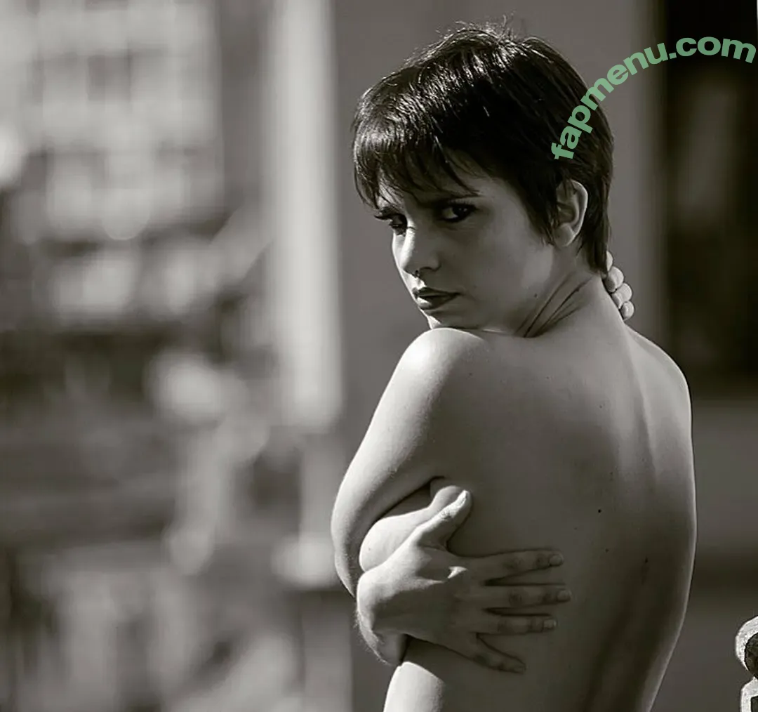 Greta Antoine nude photo #0011 (gretaantoine)