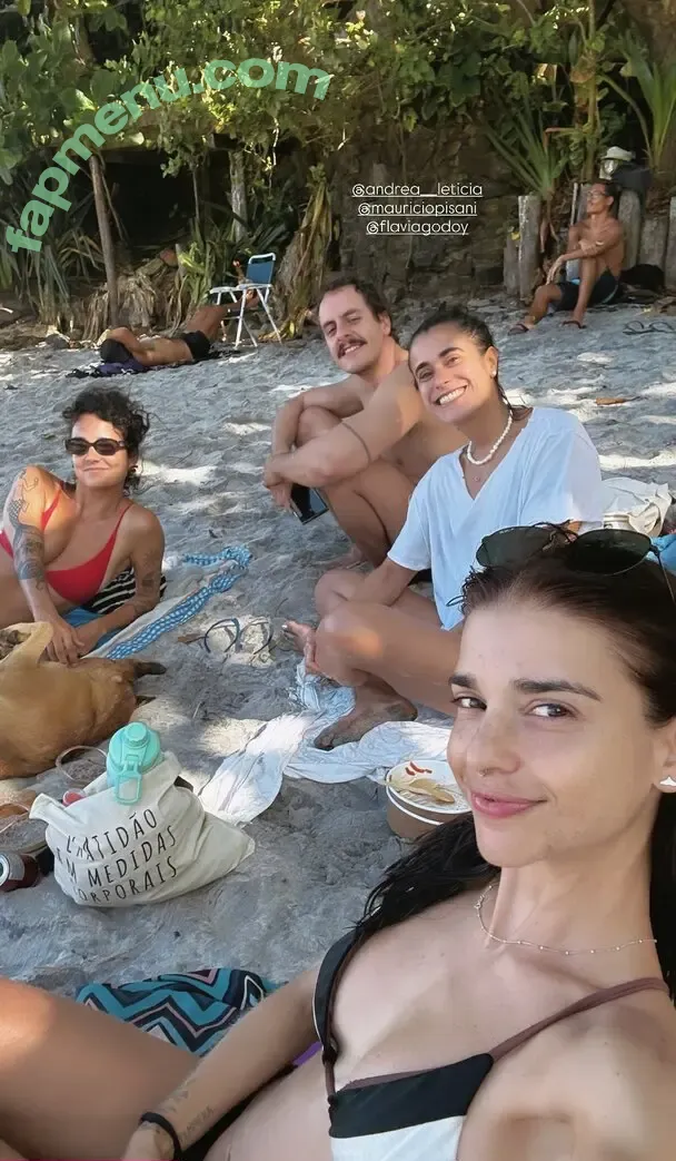 Greta Antoine nude photo #0061 (gretaantoine)