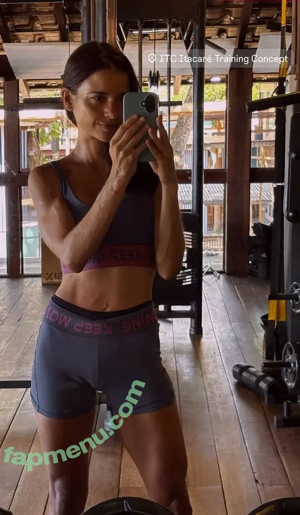 Greta Antoine nude photo #0080 (gretaantoine)