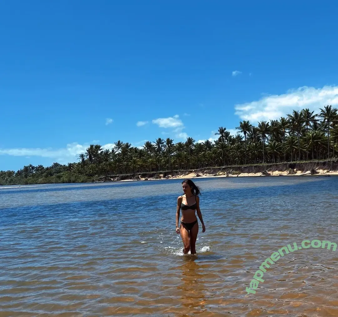 Greta Antoine nude photo #0089 (gretaantoine)