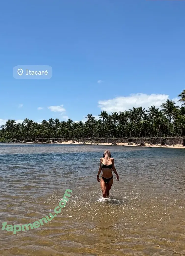 Greta Antoine nude photo #0090 (gretaantoine)