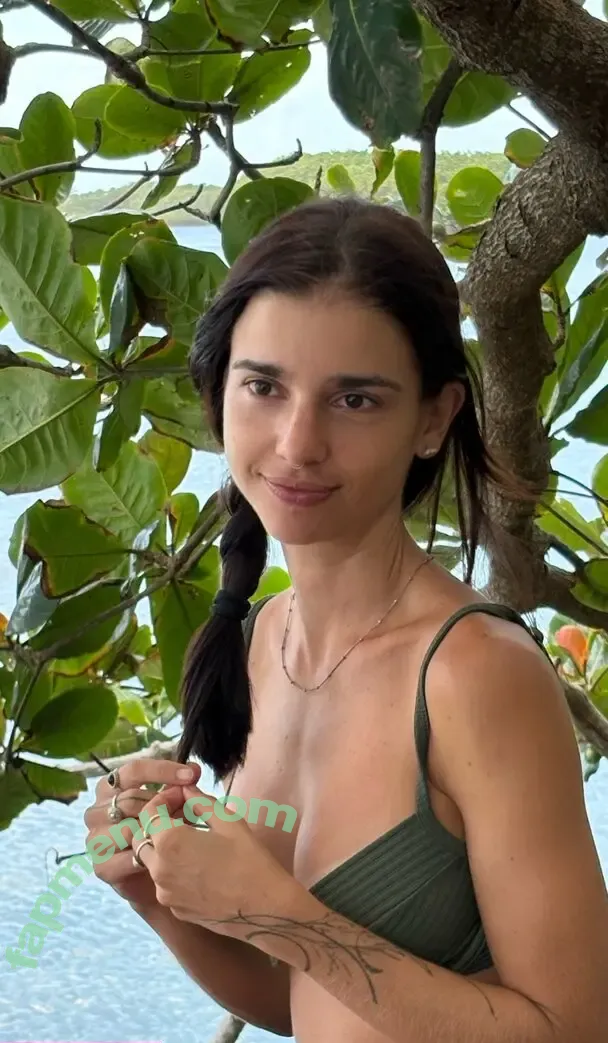 Greta Antoine nude photo #0093 (gretaantoine)