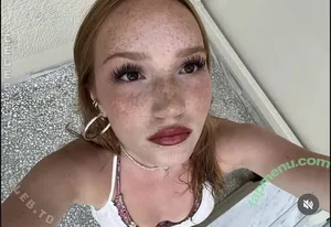 Greta Charlotte / gretacharlottte nude photo #0029