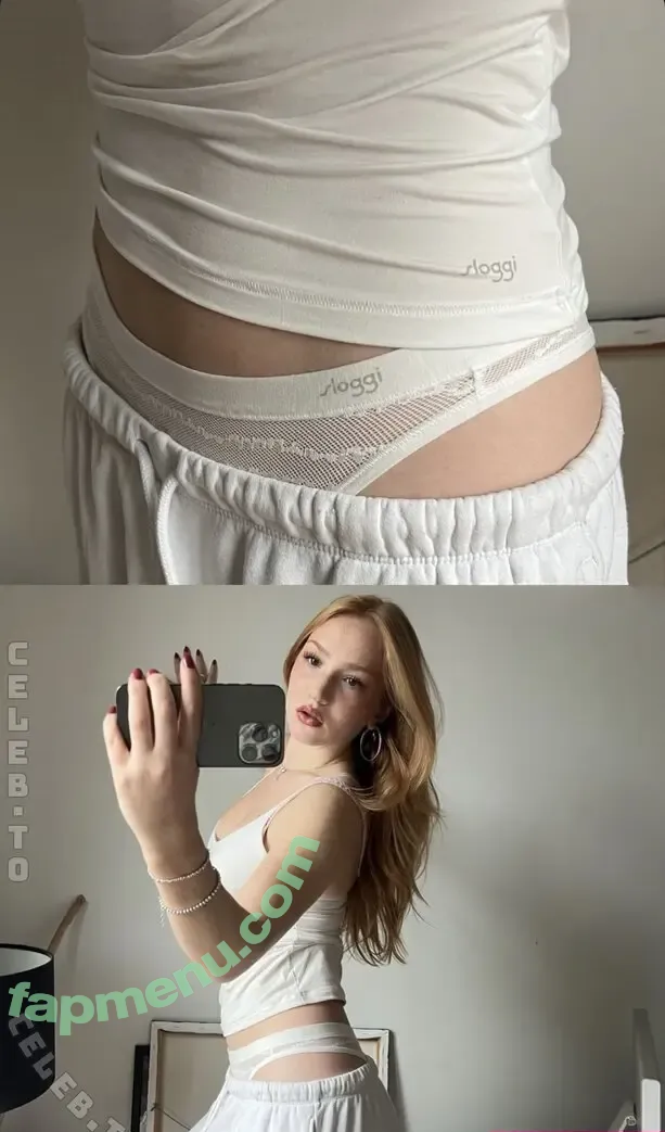 Greta Charlotte nude photo #0022 (gretacharlottte)