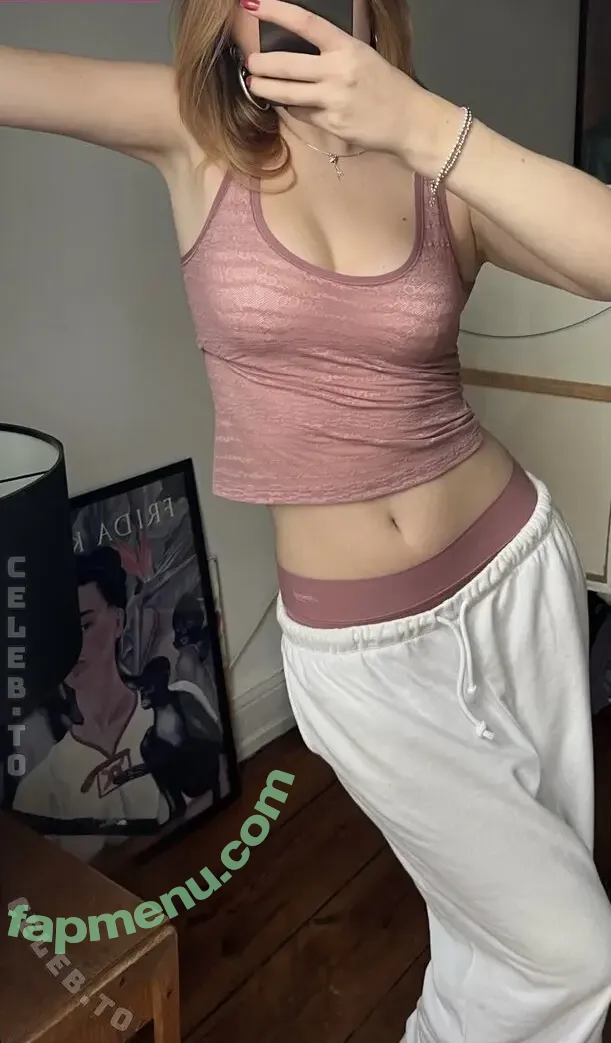 Greta Charlotte nude photo #0023 (gretacharlottte)