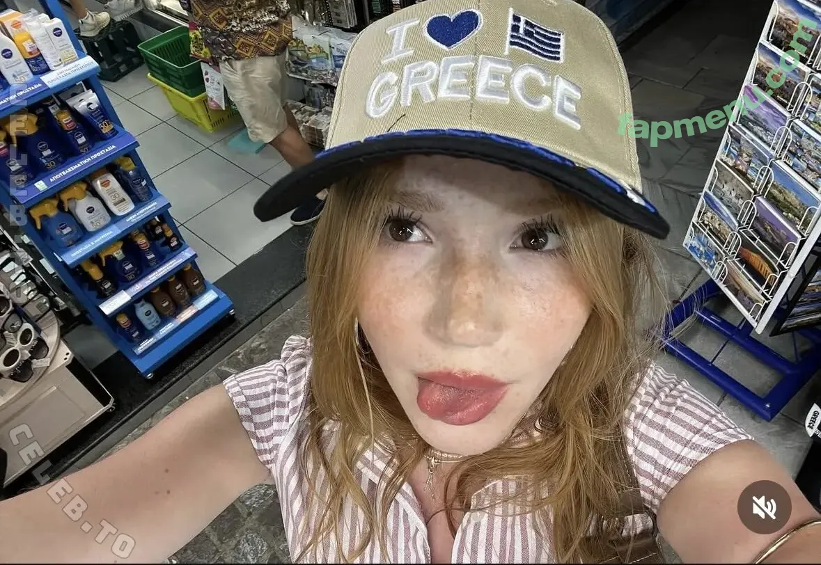 Greta Charlotte nude photo #0030 (gretacharlottte)