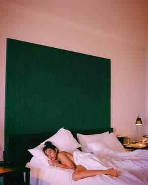 Greta Fernández / gretafernandez / gretaquijano nude photo #0020