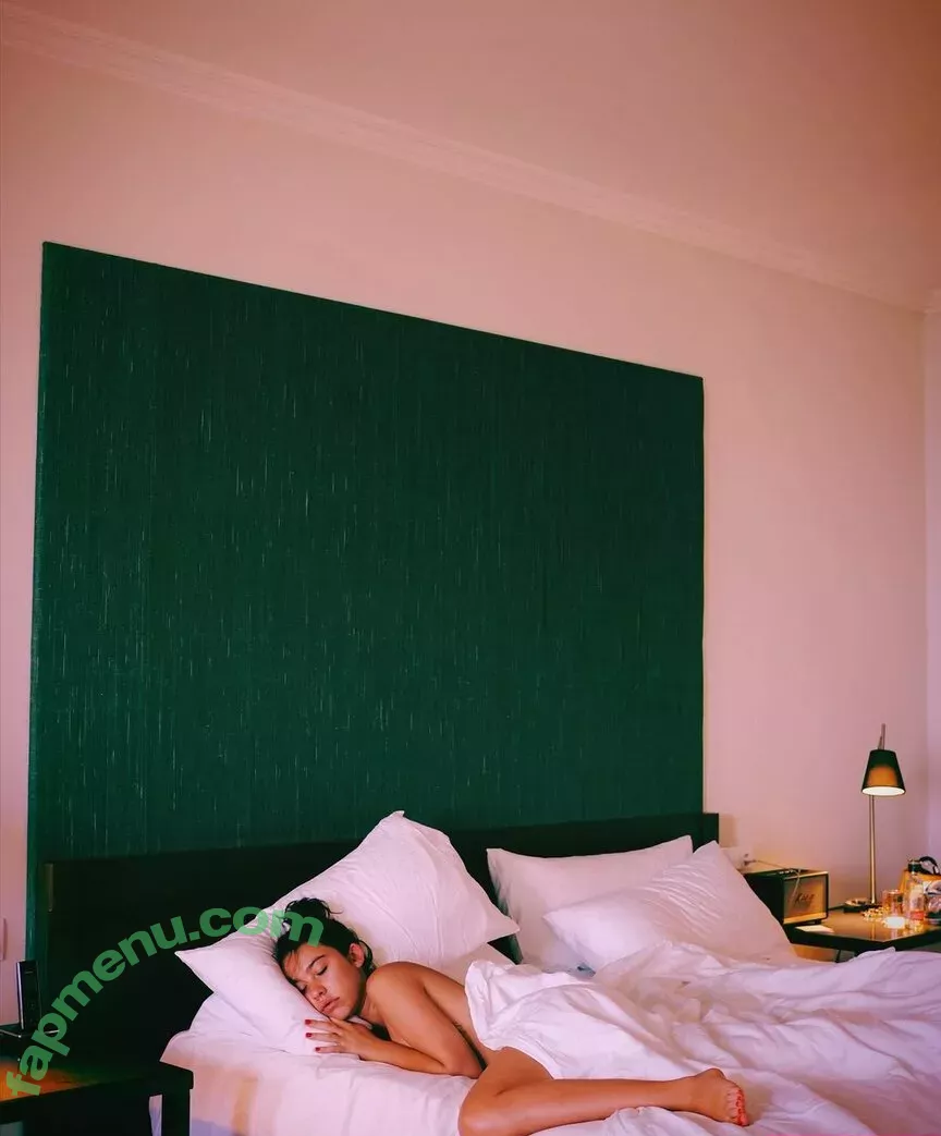 Greta Fernández nude photo #0020 (gretafernandez / gretaquijano)