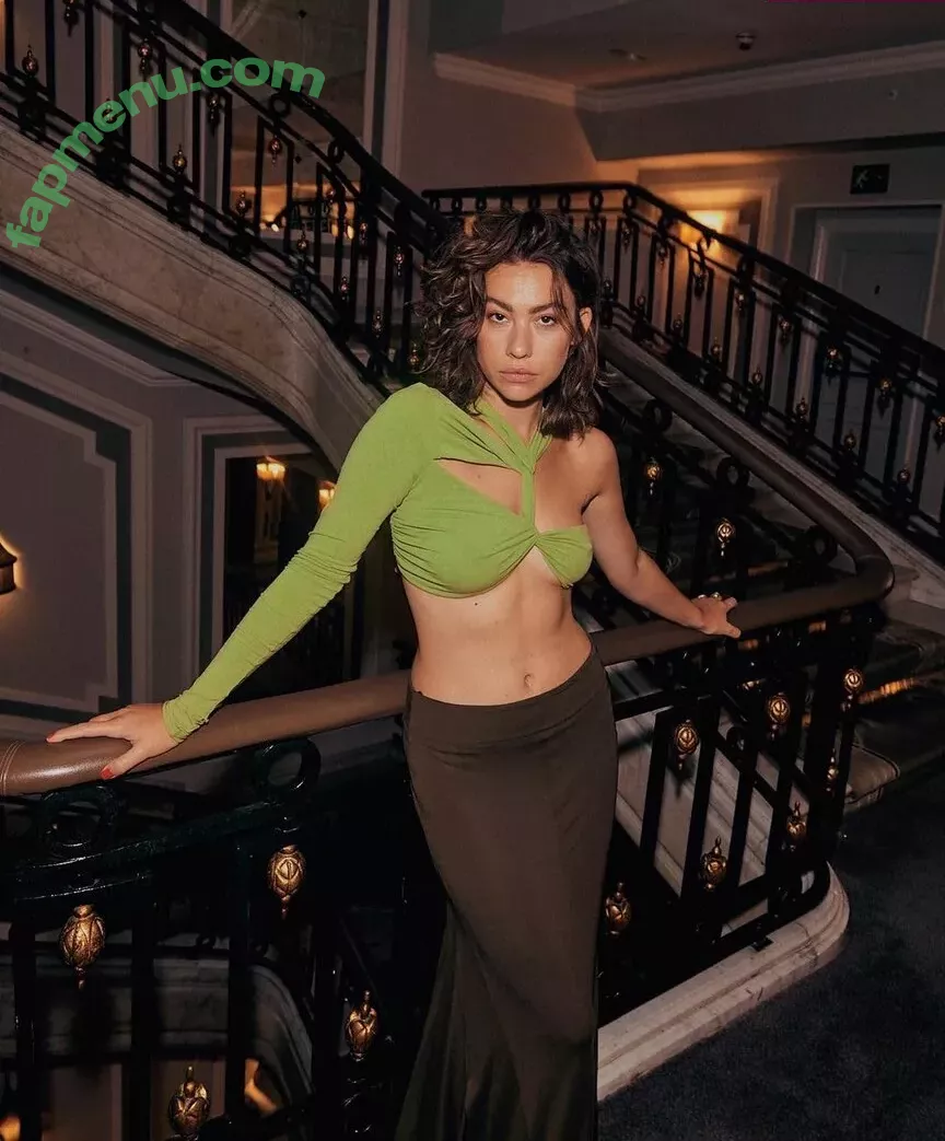 Greta Fernández nude photo #0041 (gretafernandez / gretaquijano)