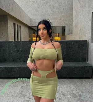 Greta Jasmin El Moktadi / Grelmos / Grelmosss nude photo #0009