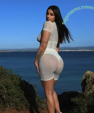 Greta Jasmin El Moktadi / Grelmos / Grelmosss nude photo #0013