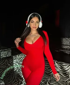 Greta Jasmin El Moktadi / Grelmos / Grelmosss nude photo #0021