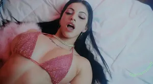 Greta Jasmin El Moktadi / Grelmos / Grelmosss nude photo #0036