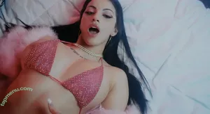 Greta Jasmin El Moktadi / Grelmos / Grelmosss nude photo #0037