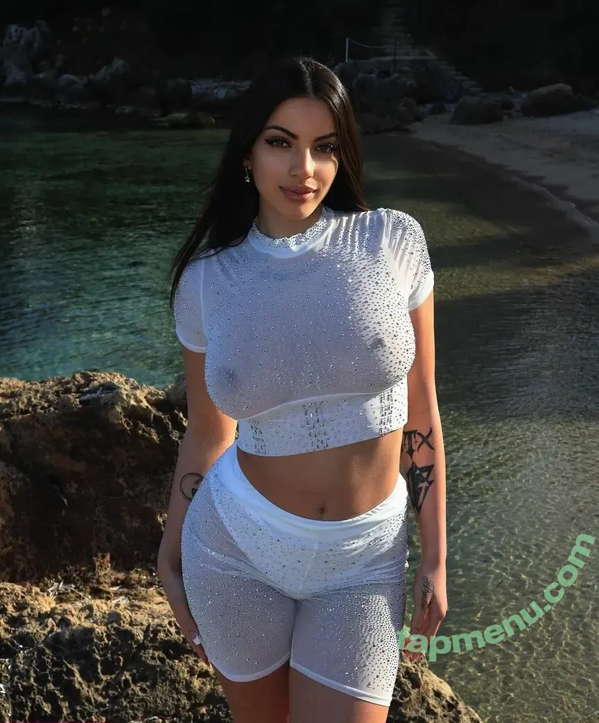 Greta Jasmin El Moktadi nude photo #0015 (Grelmos / Grelmosss)