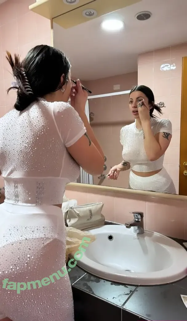 Greta Jasmin El Moktadi nude photo #0017 (Grelmos / Grelmosss)