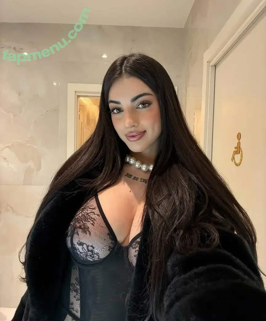 Greta Jasmin El Moktadi nude photo #0071 (Grelmos / Grelmosss)