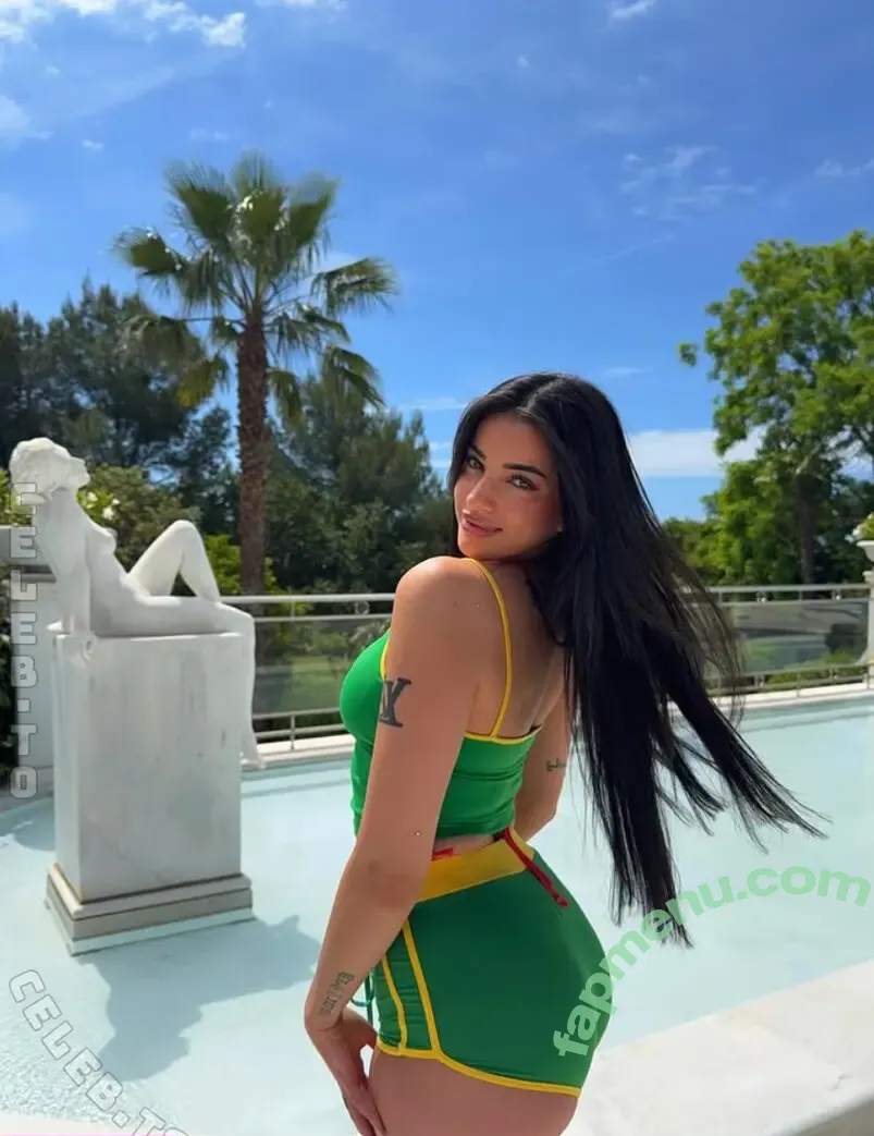 Greta Jasmin El Moktadi nude photo #0076 (Grelmos / Grelmosss)