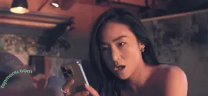 Greta Lee / gretaleeunofficially nude photo #0042