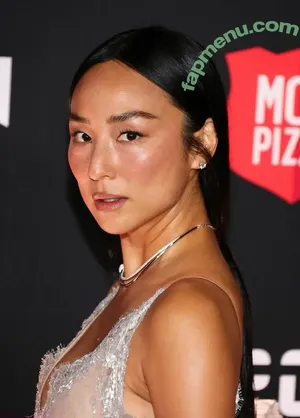 Greta Lee / gretaleeunofficially nude photo #0072